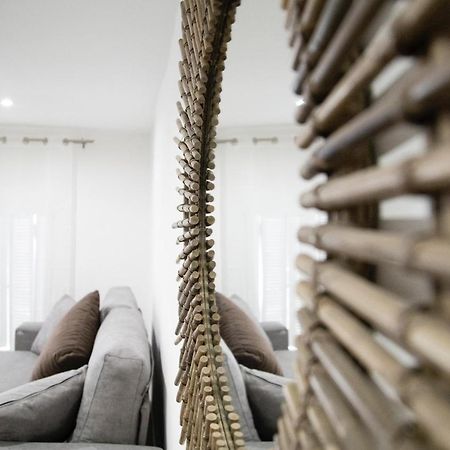 Apartamento Le Cosy De La Joliette Marsella Exterior foto
